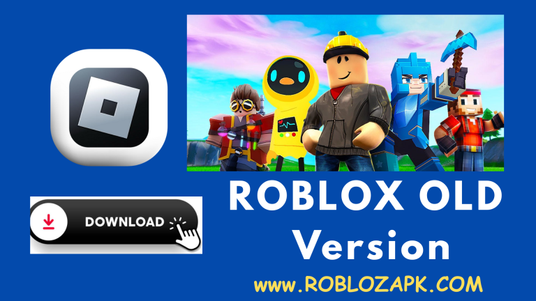 roblox old versions